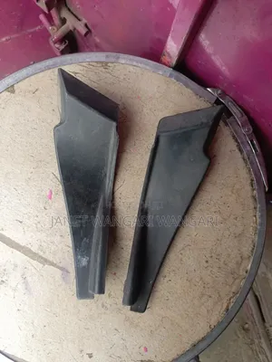 Windscreen Finisher Nissan Teana Old Model