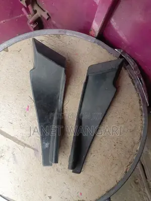 Windscreen Finisher Nissan Teana Old Model
