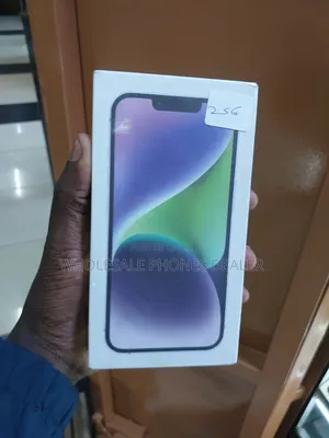 Apple iPhone 14 128 GB Blue