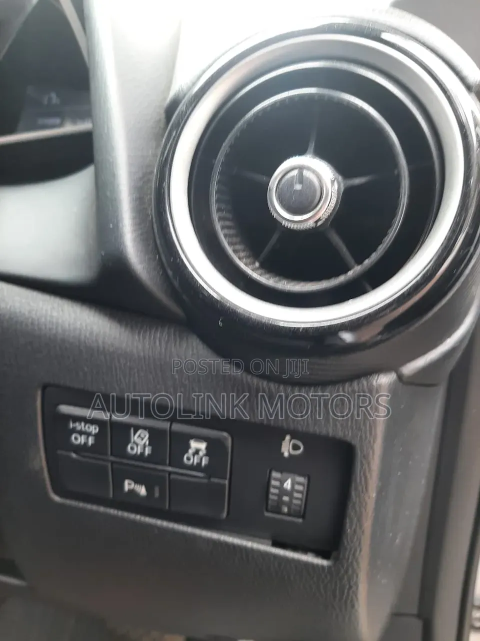 Mazda Demio 2018 Gray