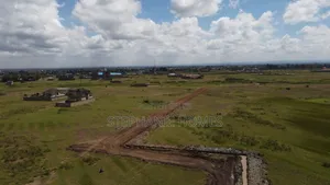 50by100 Plot in Juja M
