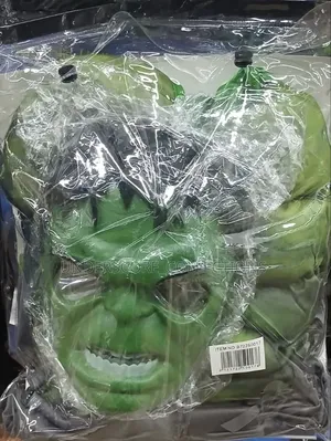 Marvel Hulk Superhero Cartoon Costume