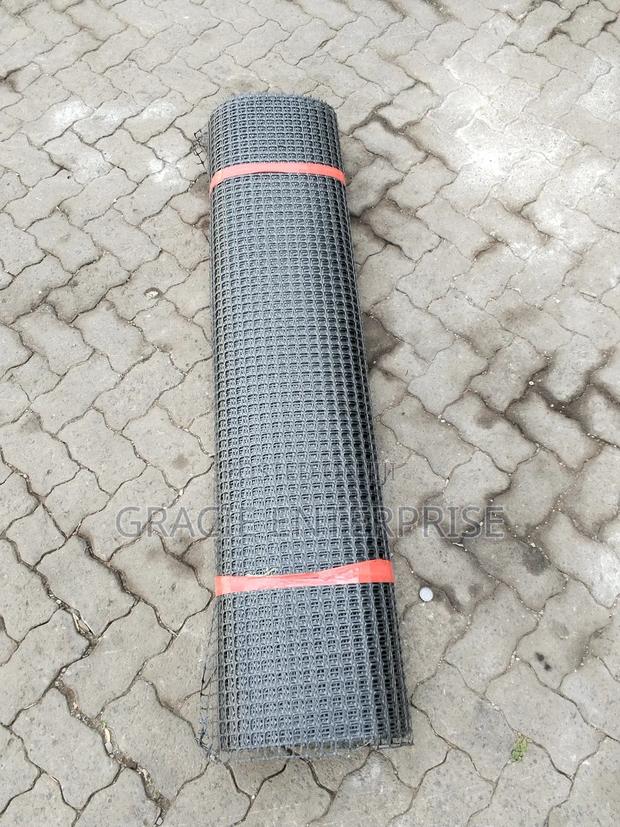 Plastic Geogrid - thumbnail 2