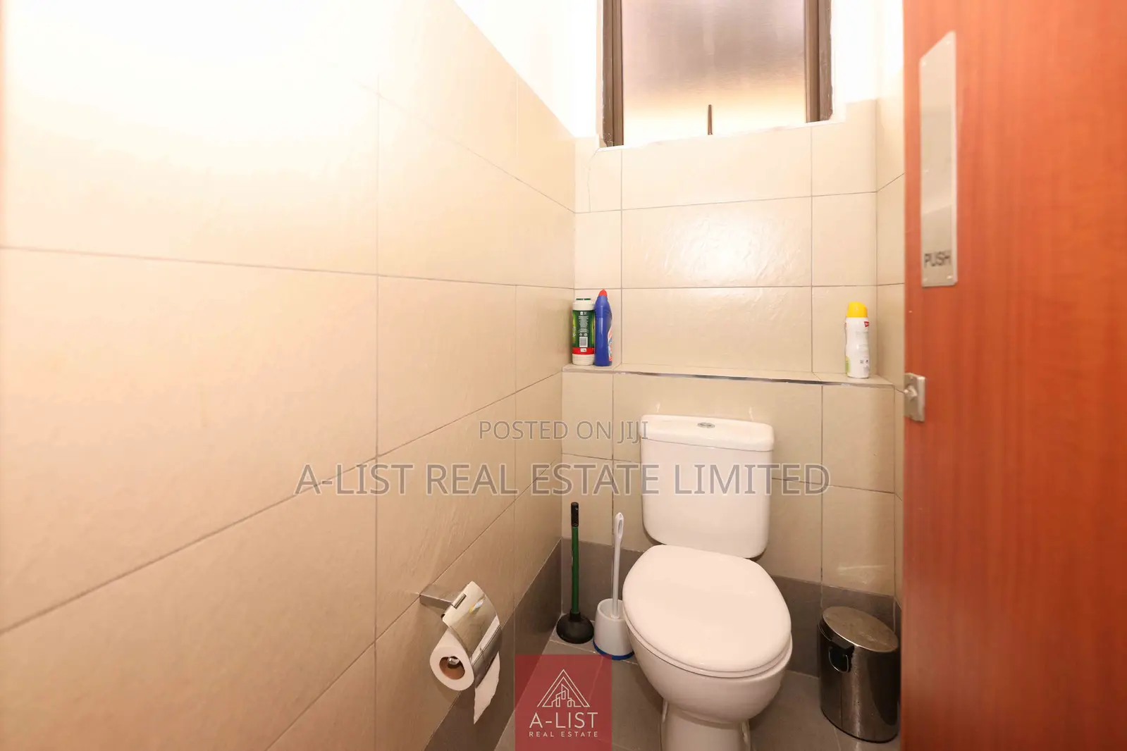 1023sqft Office Space for Rent in Kilimani