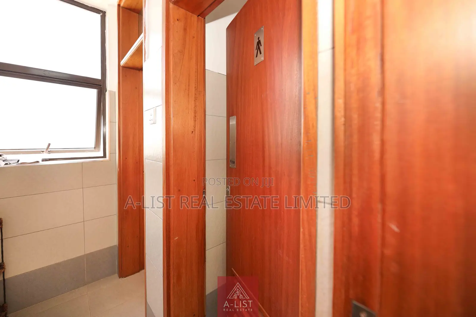 1023sqft Office Space for Rent in Kilimani