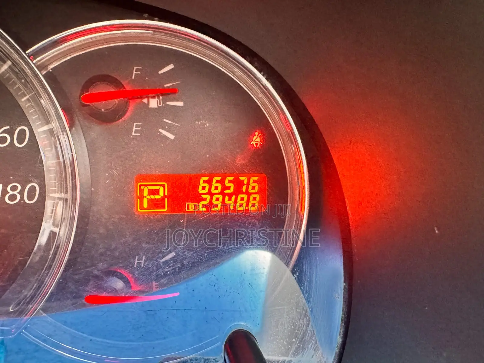 Nissan Teana 2008 Silver