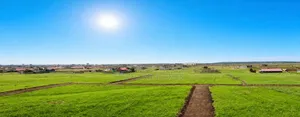 50by100 Plot in Juja M