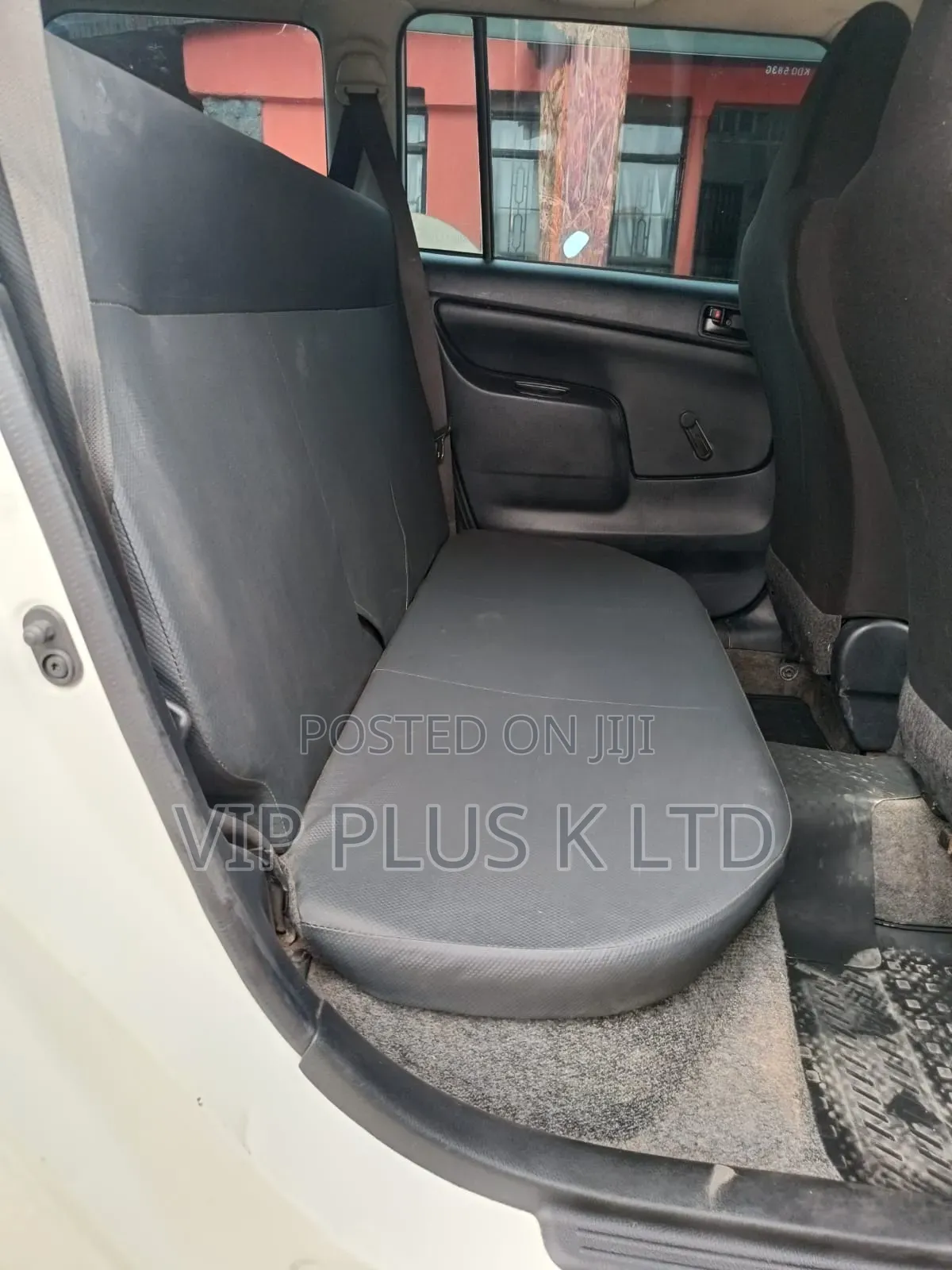 Toyota Succeed 2019 White