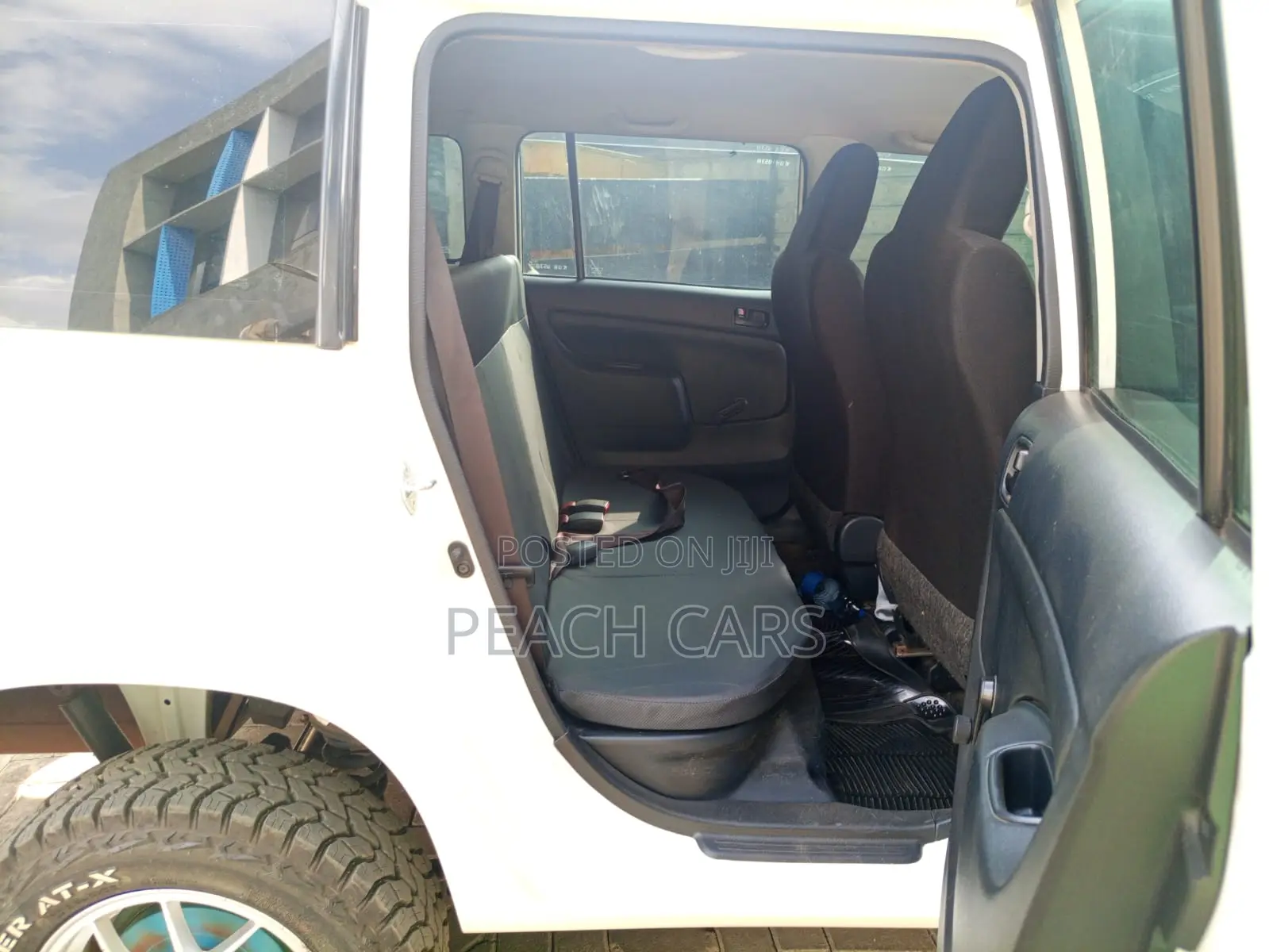 Toyota Succeed 2019 White