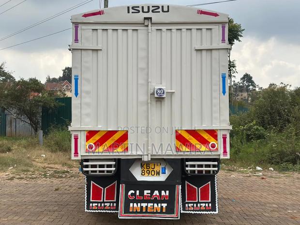 NPR Isuzu Cover Body - thumbnail 6