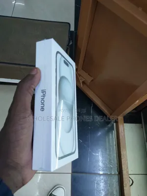 Apple iPhone 15 Plus 256 GB Blue