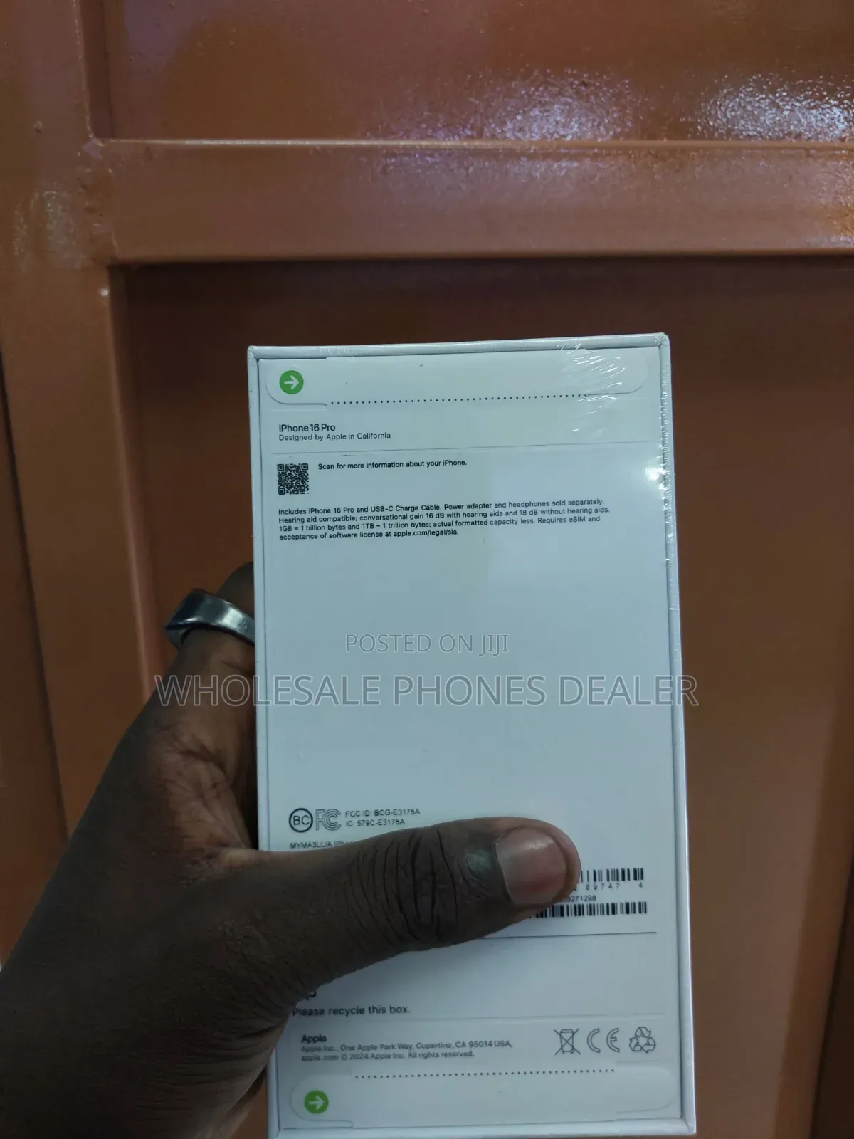 Apple iPhone 15 Plus 256 GB Blue