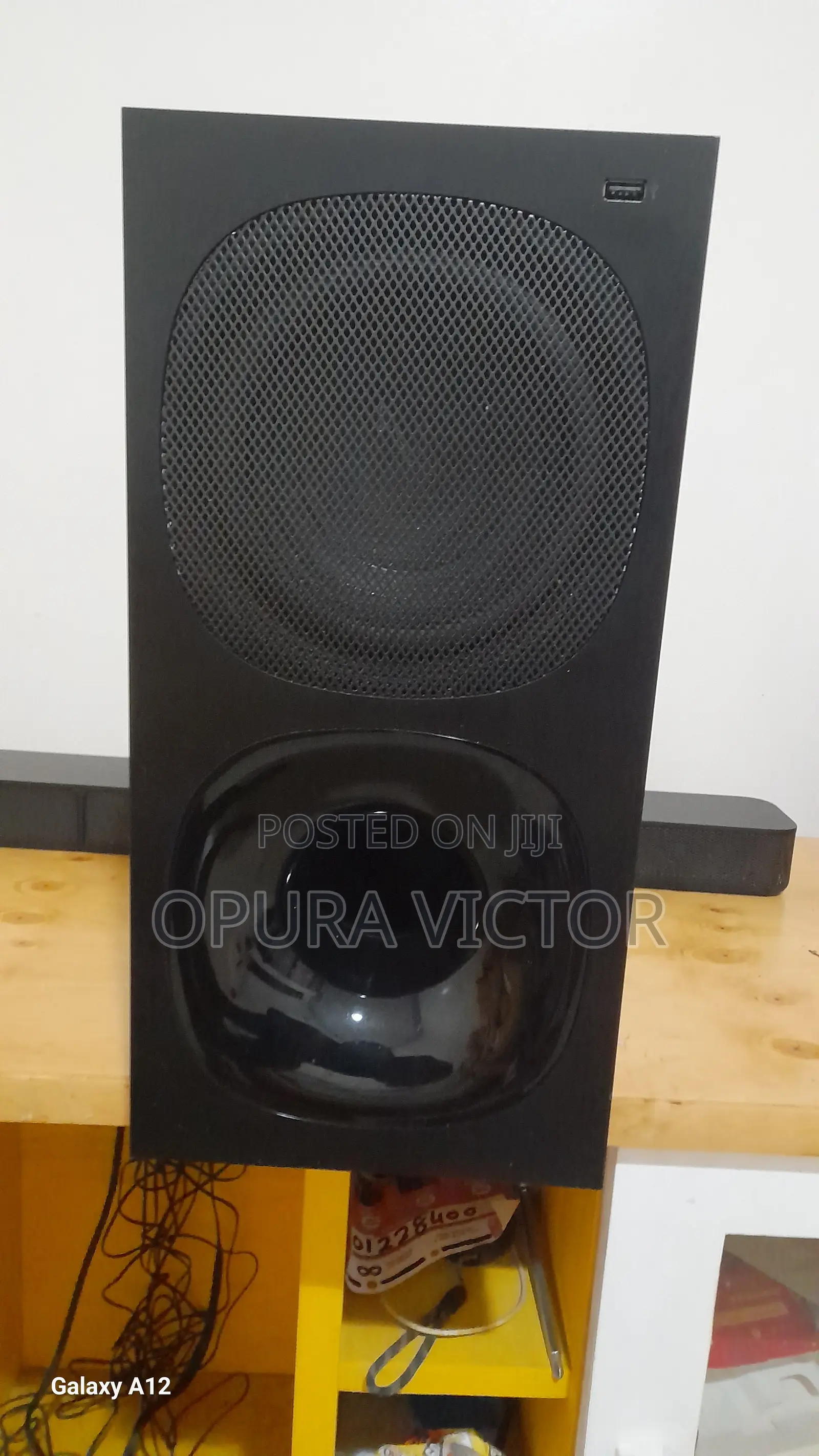 Sony Home Theater