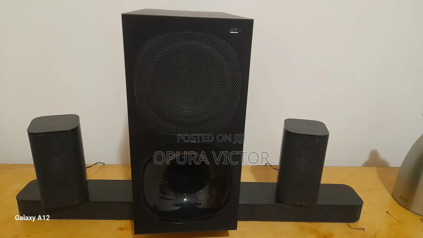 Sony Home Theater