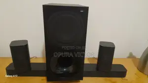 Sony Home Theater