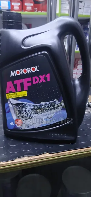 Atf Motorol