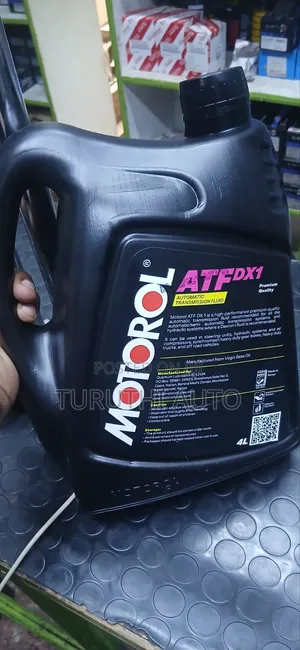 Atf Motorol
