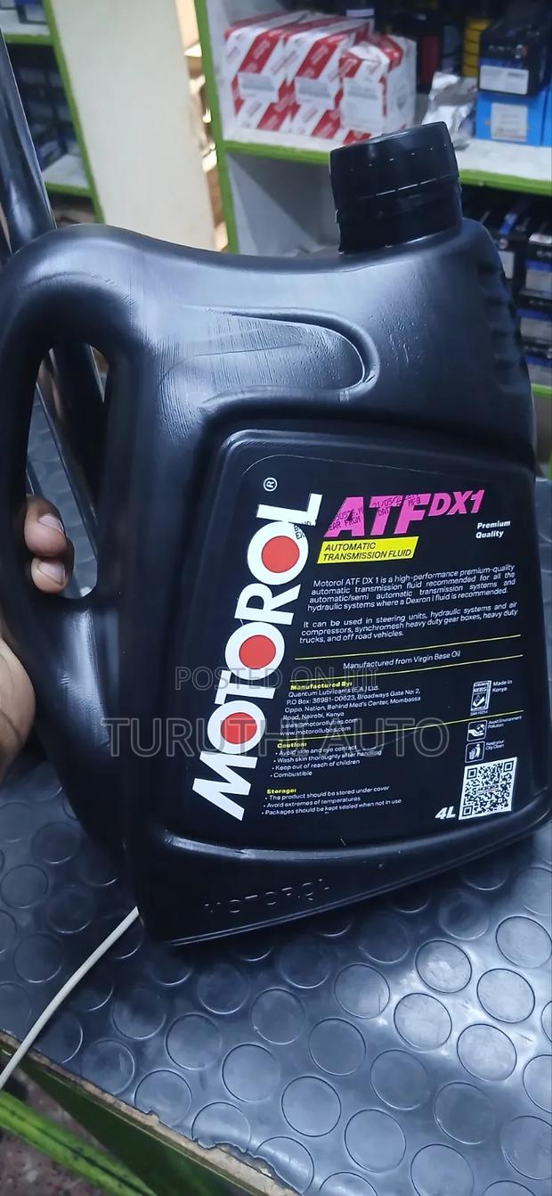 Atf Motorol - thumbnail 2