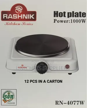 Single Plate Rashnik
