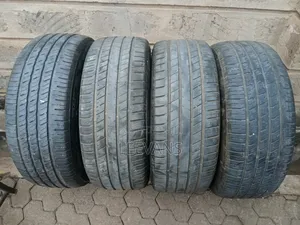 Tyres 255/55/R19