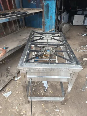 Stainless Steel Electric Coil