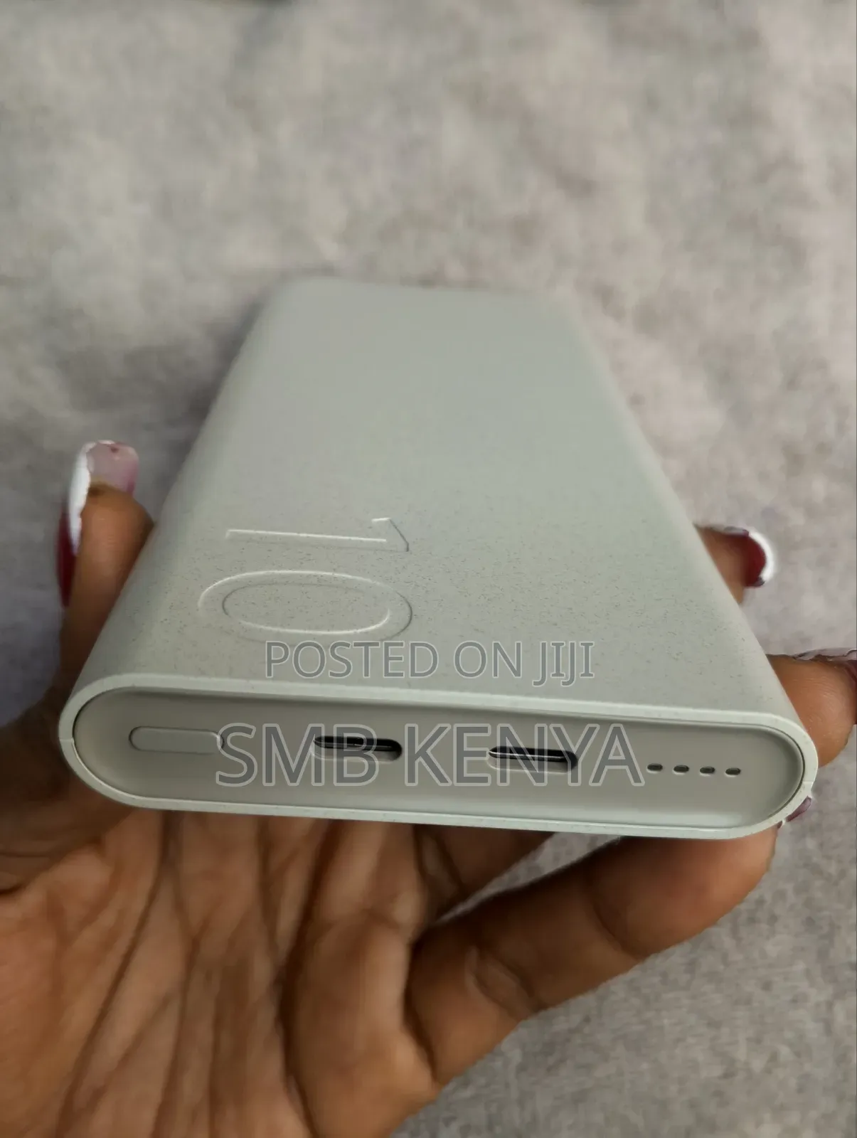 Samsung 10000mah 25w Battery Pack Dual Port Power Bank