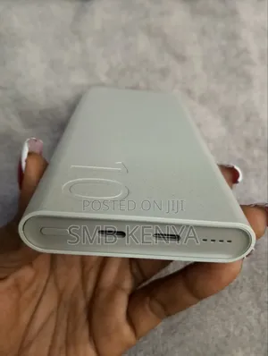Samsung 10000mah 25w Battery Pack Dual Port Power Bank