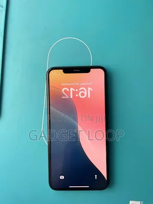 Apple iPhone 11 Pro Max 256 GB Green