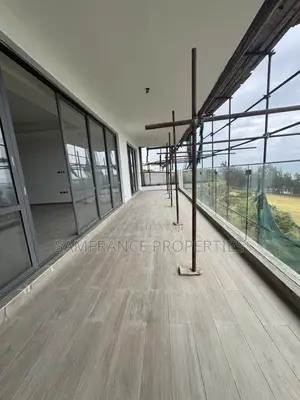 4bdrm Apartment in Lagoon, Kizingo for sale