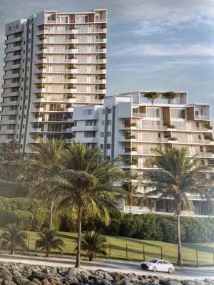 4bdrm Apartment in Lagoon, Kizingo for sale