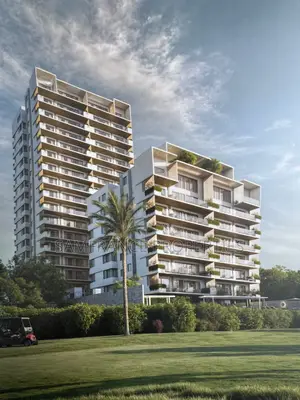 4bdrm Apartment in Lagoon, Kizingo for sale