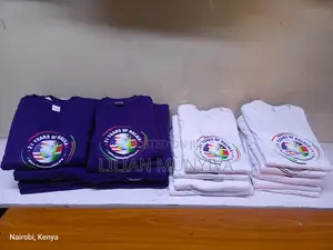 Multi Color Branded Tshirts
