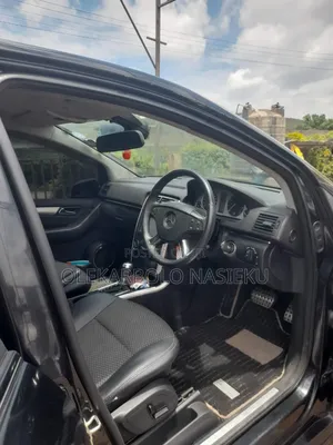 Mercedes-Benz B-Class 2012 Black