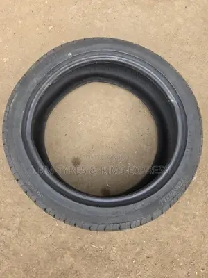 215 /45 R18 Townhall Tires.