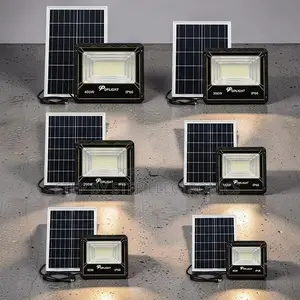 Efficient 100W 400W 500W Solar Flood Light Wholesale
