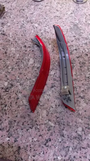 Rear Reflector Sylphy ,Wingroad