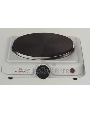 Single Plate Rashnik