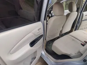 Nissan Dayz 2014 Silver