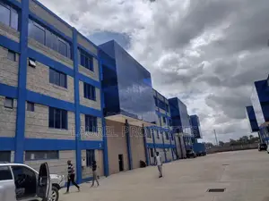 Commercial Warehouses/Godowns for Rent – Athi River