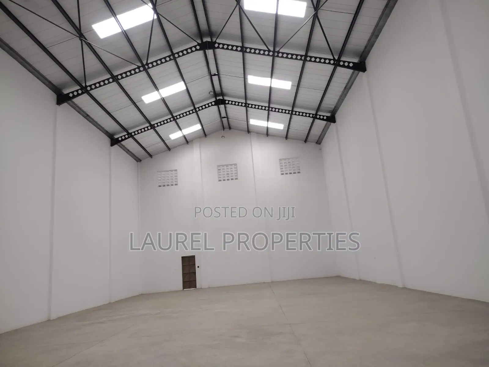 Commercial Warehouses/Godowns for Rent – Athi River
