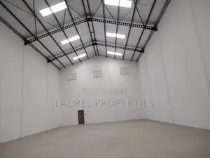 Commercial Warehouses/Godowns for Rent – Athi River