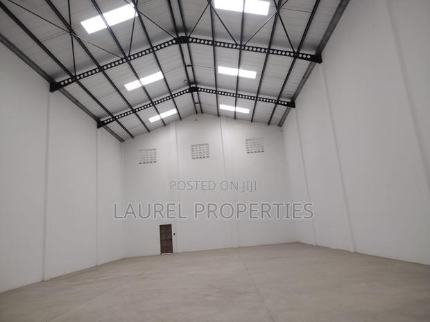Commercial Warehouses/Godowns for Rent – Athi River - thumbnail 5