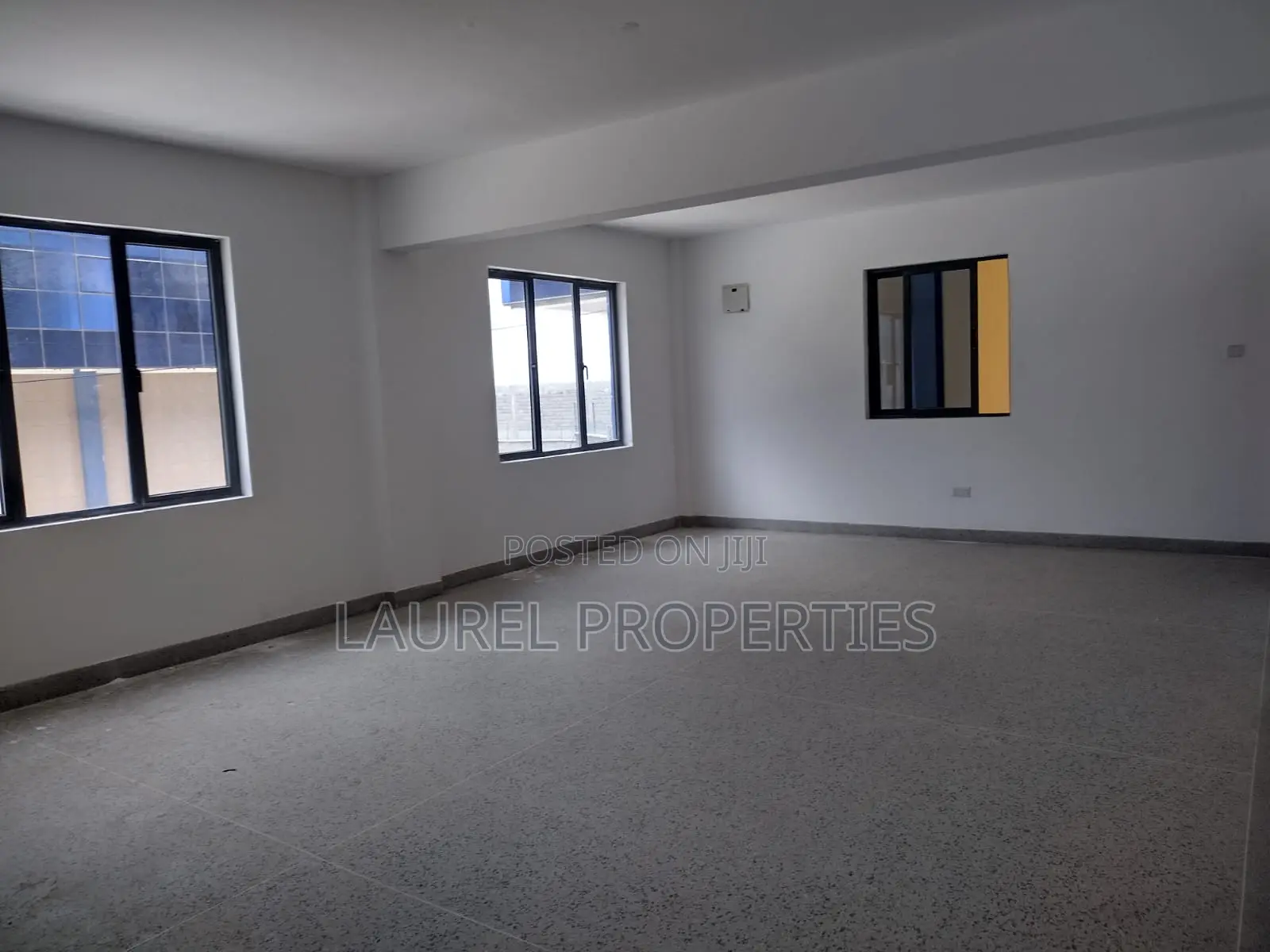 Commercial Warehouses/Godowns for Rent – Athi River