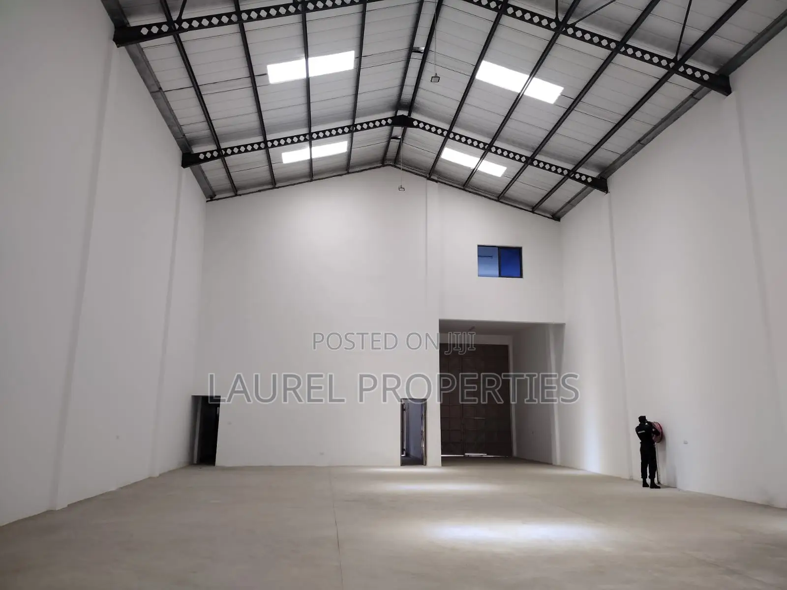 Commercial Warehouses/Godowns for Rent – Athi River