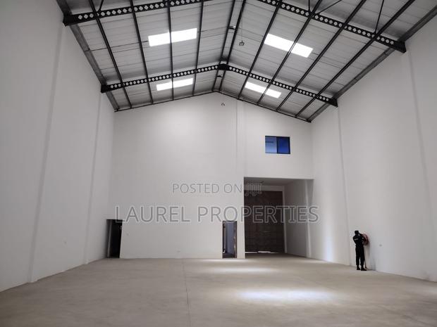 Commercial Warehouses/Godowns for Rent – Athi River - thumbnail 7