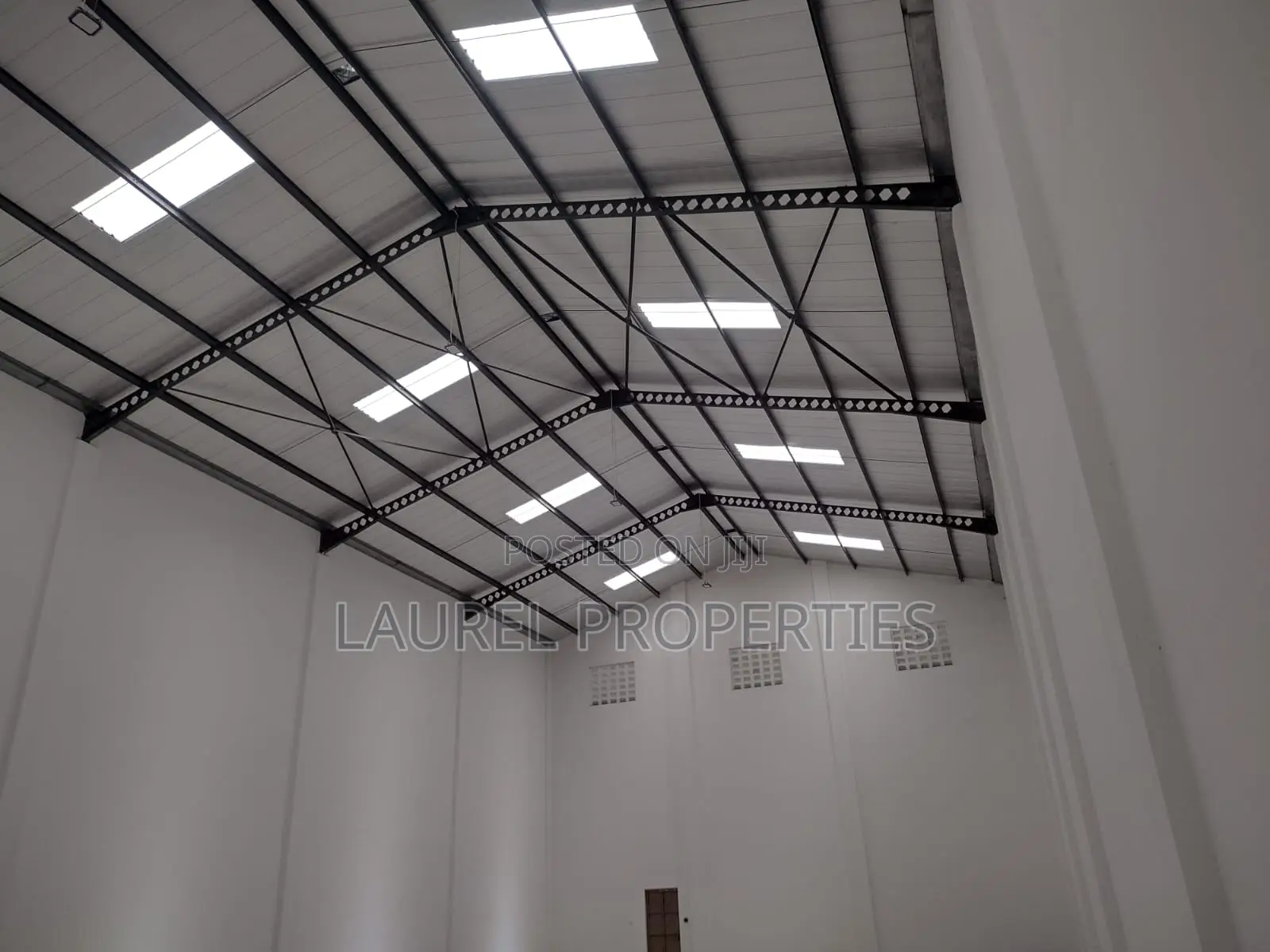 Commercial Warehouses/Godowns for Rent – Athi River