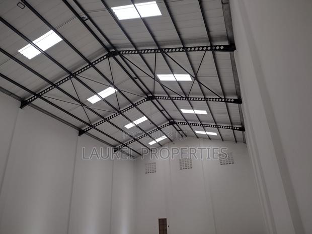 Commercial Warehouses/Godowns for Rent – Athi River - thumbnail 9