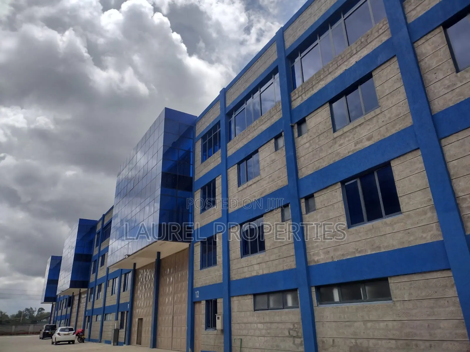 Commercial Warehouses/Godowns for Rent – Athi River
