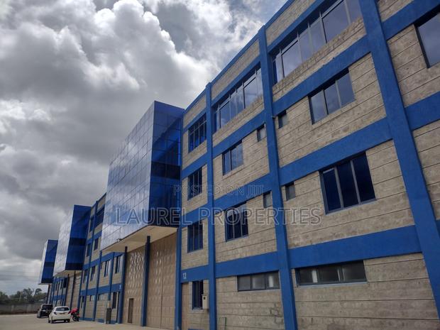 Commercial Warehouses/Godowns for Rent – Athi River - thumbnail 12