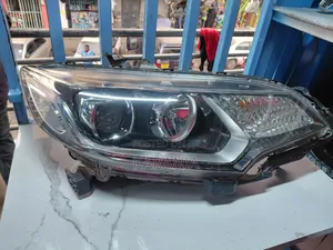 Honda Fit 2015